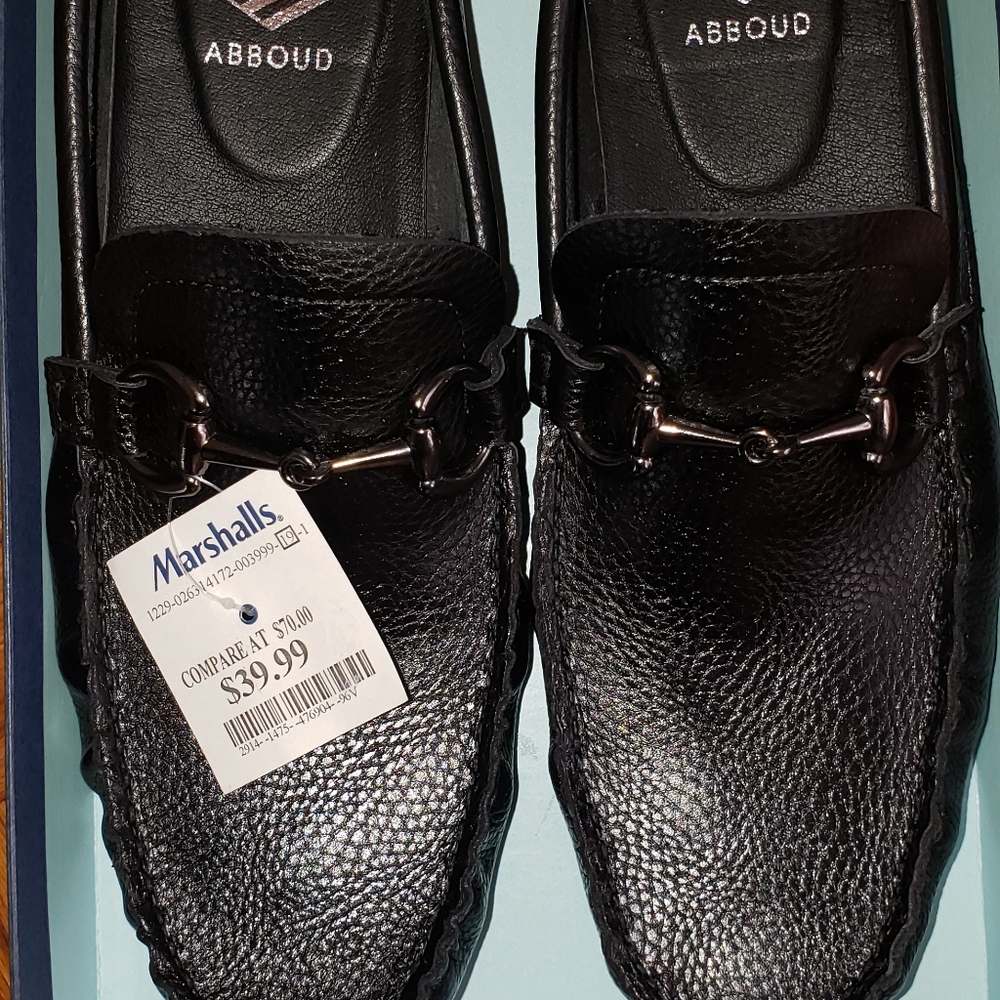 Boys shoes